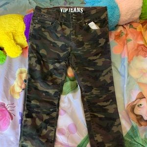 VIP Jeans !